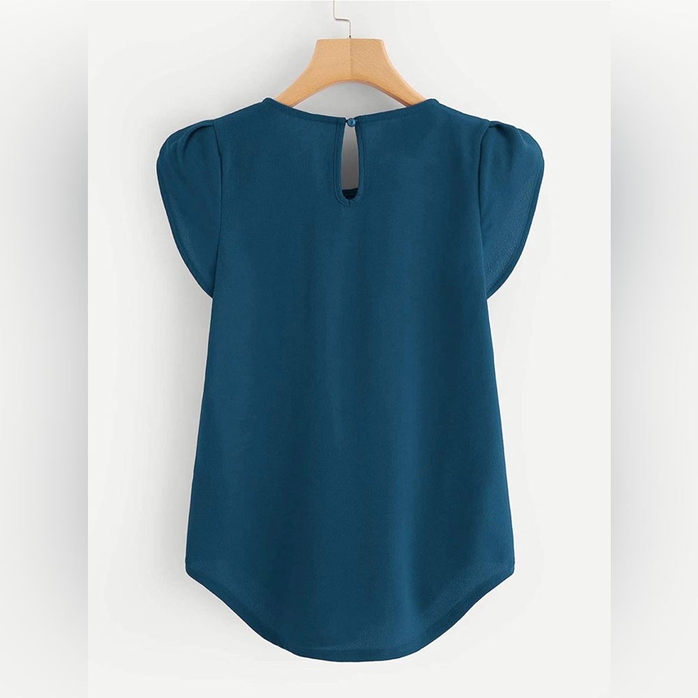 Dressy/Work Top - Picture 2 of 6